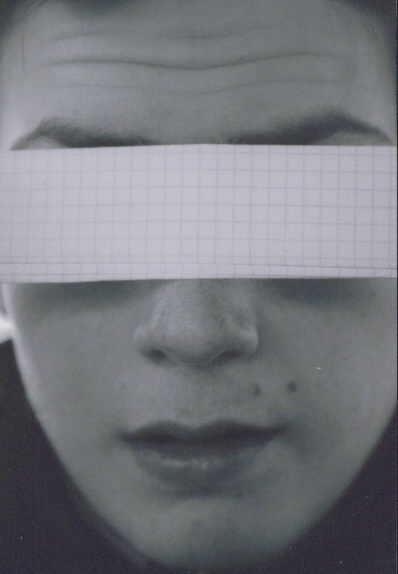 @OFF FACE@