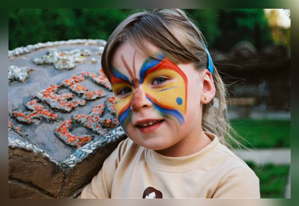 FaceART 2