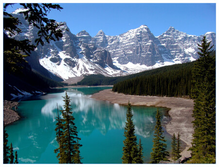 Moraine Lake