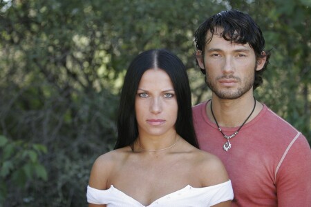 Edyta & Alec