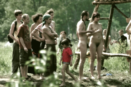 Адам&Ева и co.