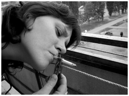 и такое бывает...