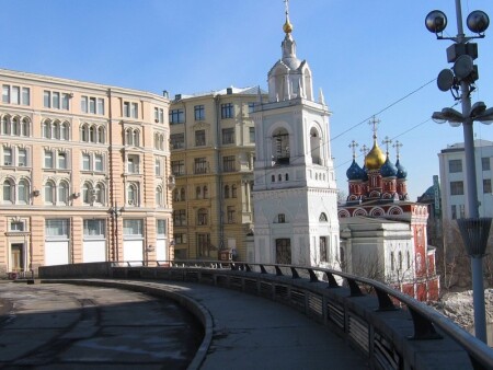 На Варварке