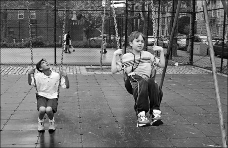 Про полёты и не очень