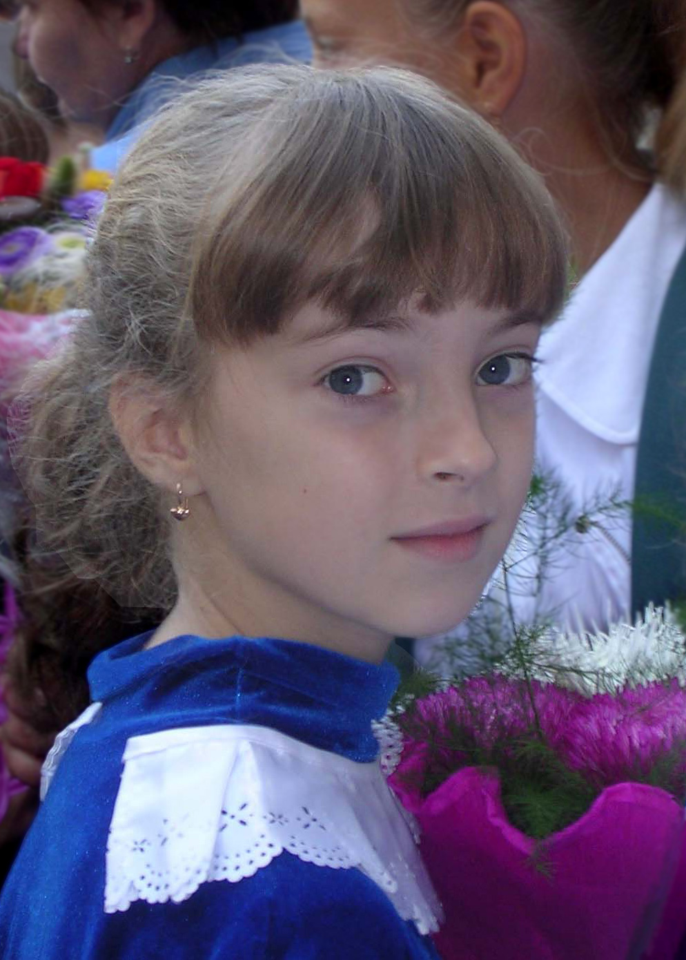 Полинка