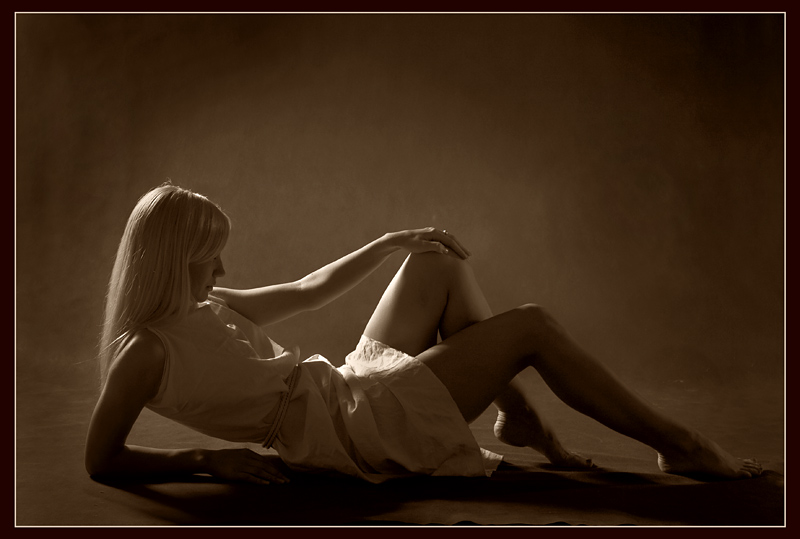 ...EVA from DARKNESS...