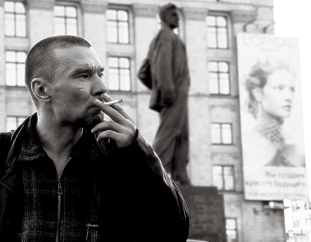 Лёха