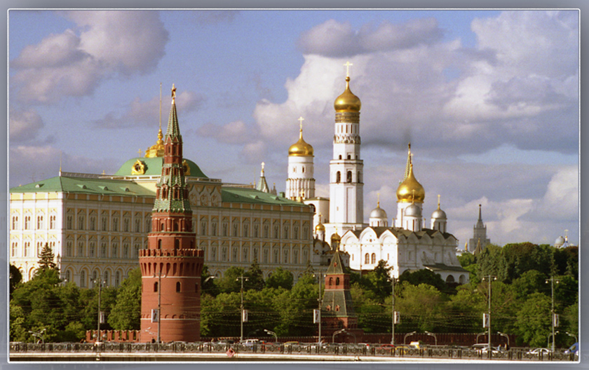 Кремль