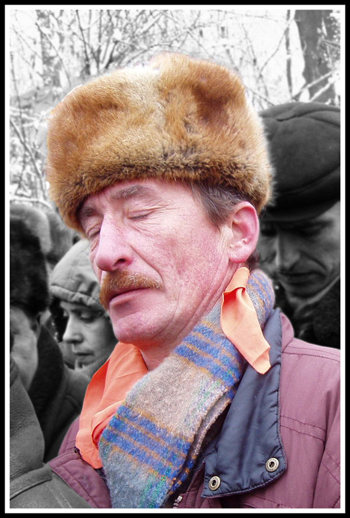 Хамелеон
