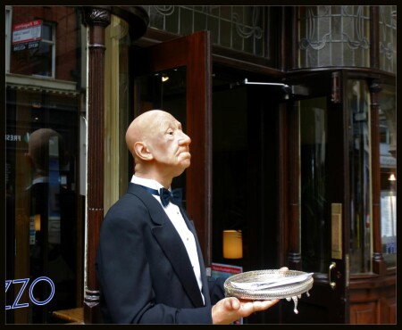 Sir, mail...