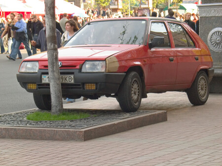 Приехали