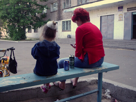 каждому - свое