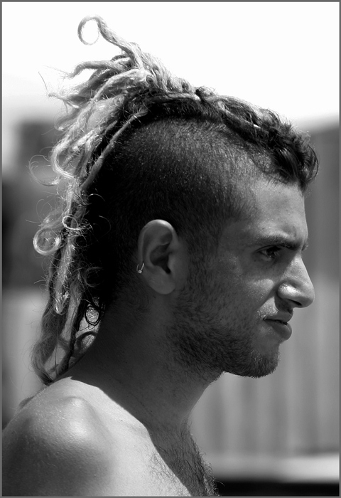 Punks Not Dead !!!