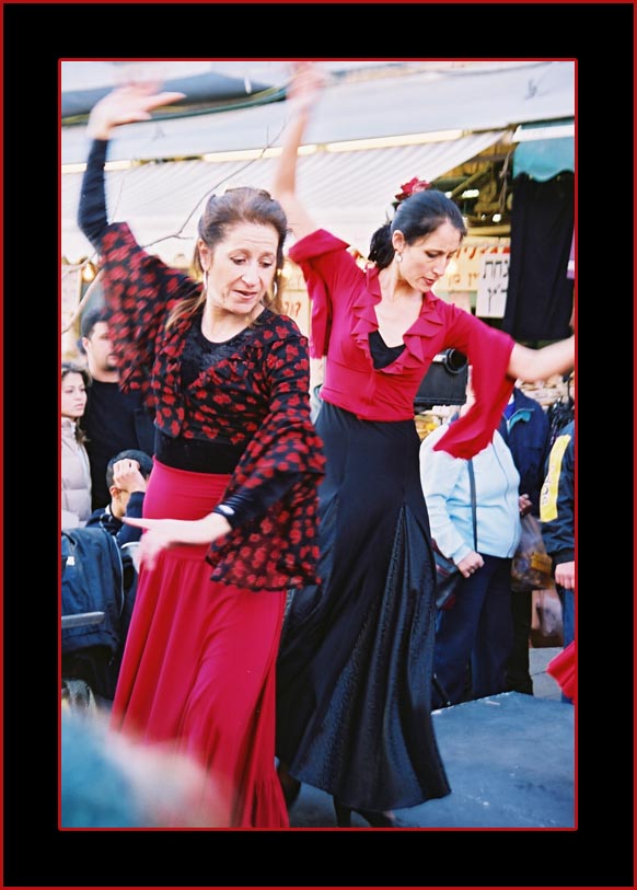 Flamenco