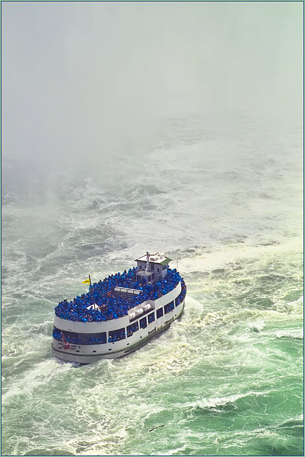 Maid of the Mist