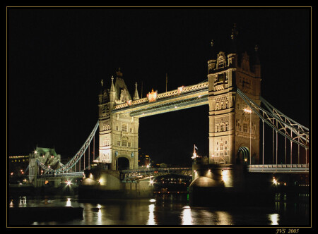 Tower Bridge
