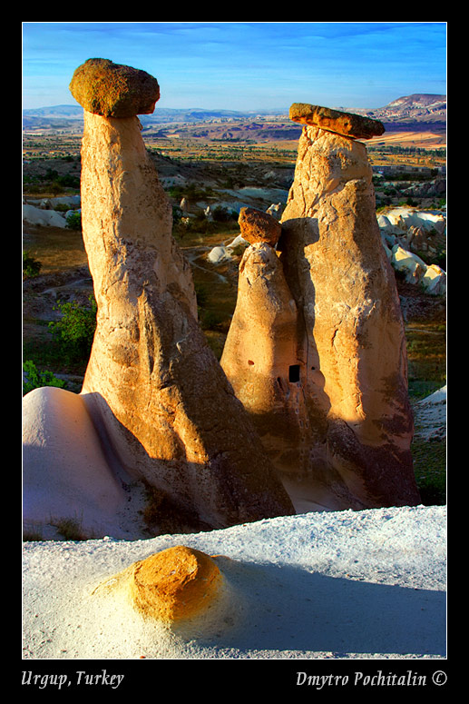 Urgup, TURKEY