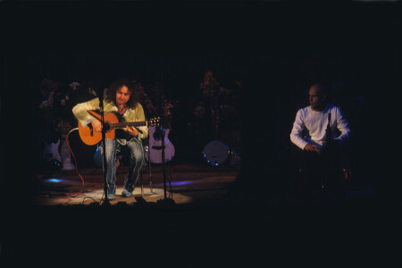 Настоящие индейцы