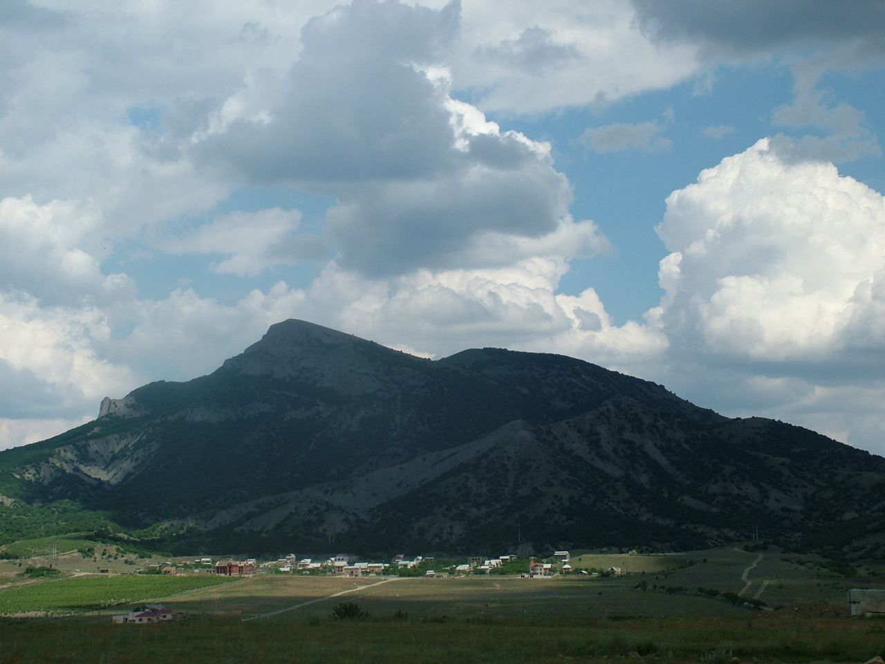 Ай-Георгий