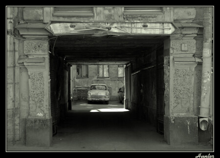 Ретроспектива