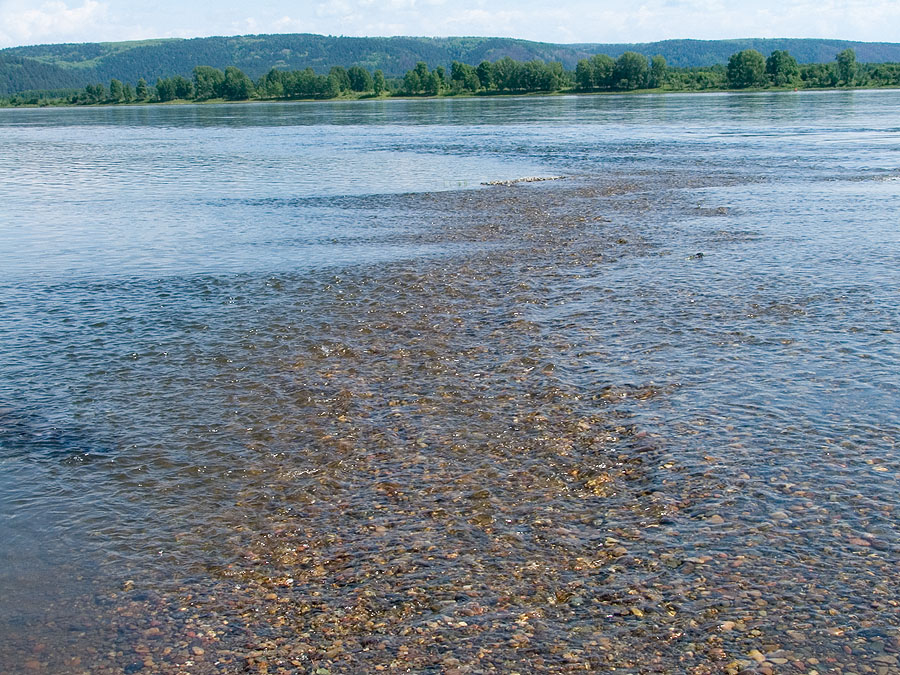 живая вода