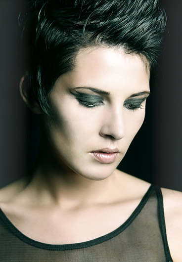 Make Me Make UP