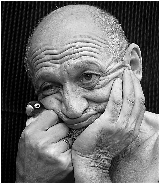 ''...и заживём мы с тобой, Кеша, весело и счастливо...''