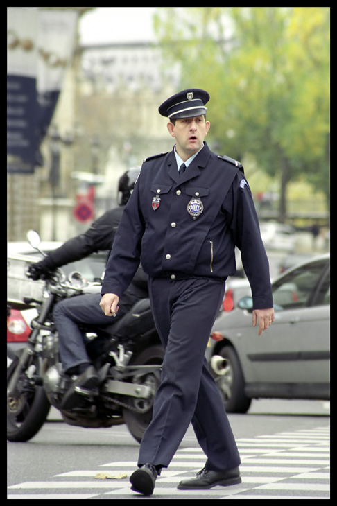 Police