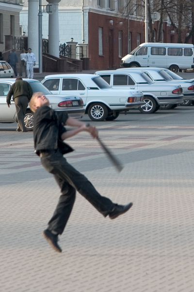 Белгородский Тед Уильямс