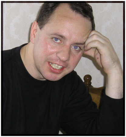 Взляд 4