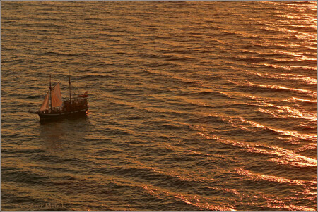 Море Солнца...