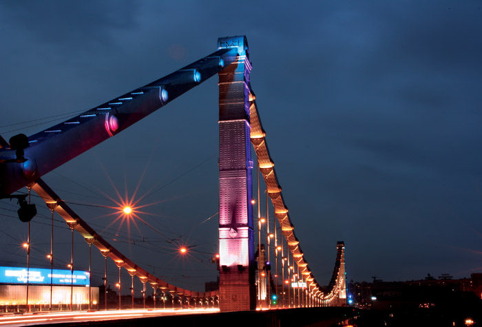 крымский мост