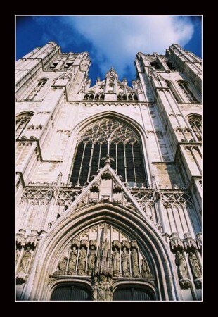 Cathedral