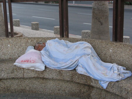 Ну живу я сдесь .....