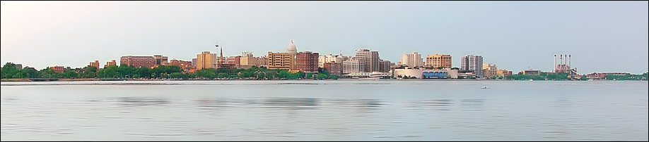 Madison, Wisconsin