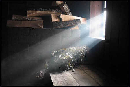 Скоро будет радостно и жарко!