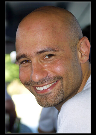 Nice Guy