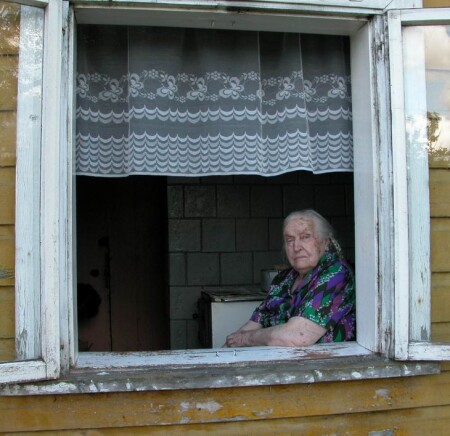 Мои года, мое богатство. (и того 97 лет)
