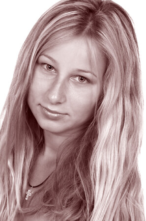 portret