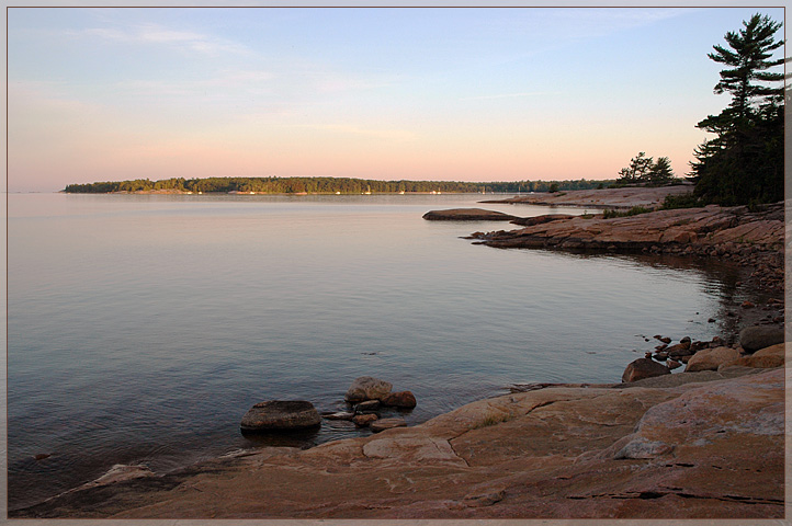 Killbear Park