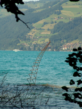 точка встречи. Schweiz