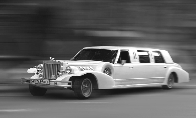 Автомобилистам посвящается.