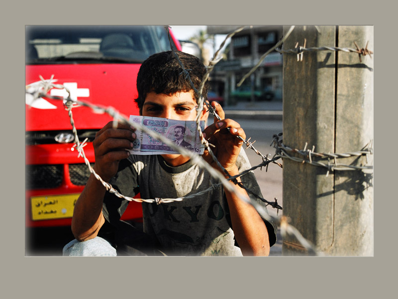 Children of Iraq-3