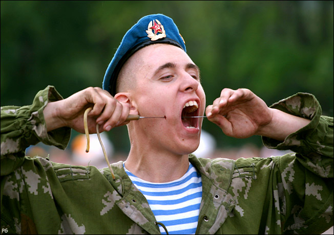 ВДВ