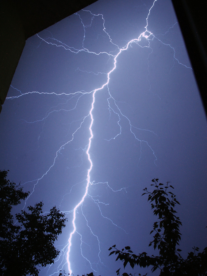 Lightning