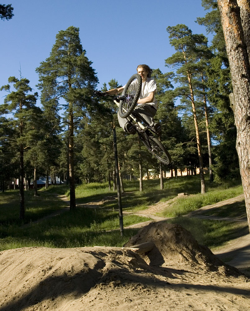 Table-top! 