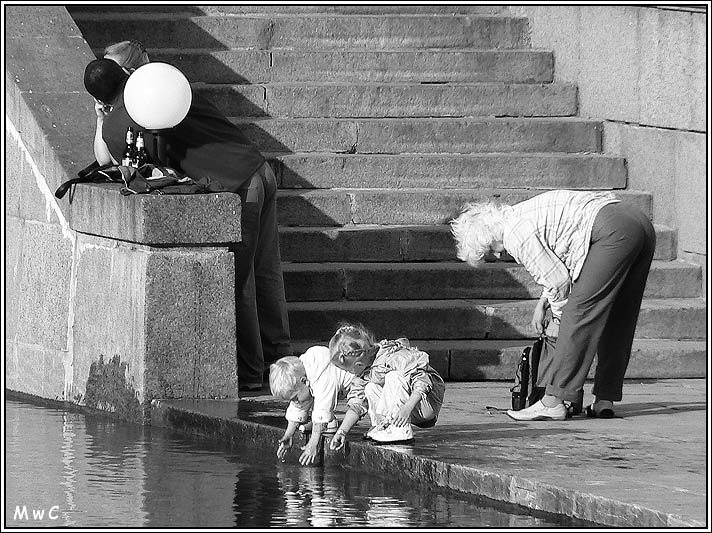 &quot;Нагнемся&quot;