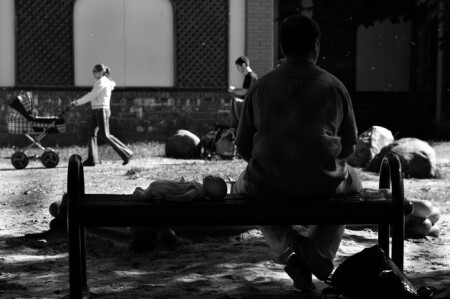 мысли об отцовстве