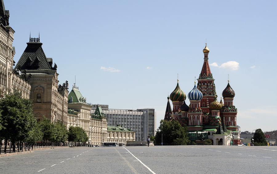Москва-К.П.