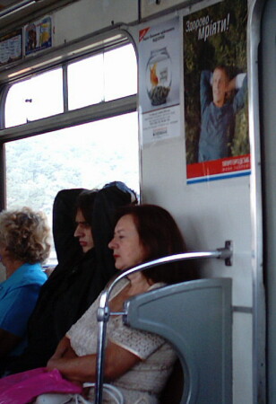 Как реклама влияет на людей